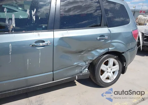 2010 Subaru Forester 2.5X Premium from USA, damaged, VIN JF2SH6CC3AH701873
